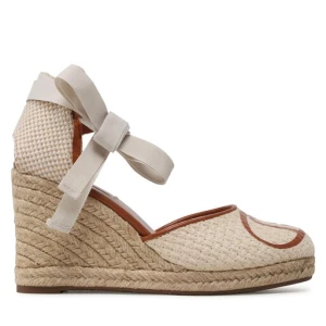 Espadryle Liu Jo Damita 04 SA3091 TX136 Écru