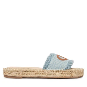 Espadryle Liu Jo Paros 01 SA6099 TX523 Niebieski