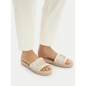 Espadryle Liu Jo Paros 01 SA6099 TX536 Beżowy
