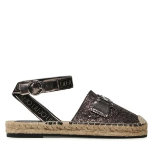 Espadryle Liu Jo Vera 01 SA3073 EX157 Brązowy