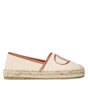 Espadryle Liu Jo Vera 05 SA3075 TX136 Beżowy