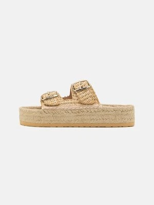 Espadryle Love Moschino