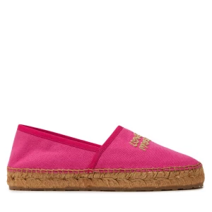 Espadryle LOVE MOSCHINO JA10572G0IJP5604 Różowy