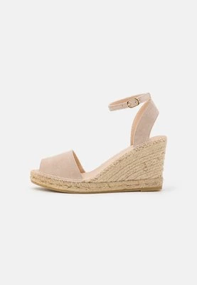 Espadryle Macarena