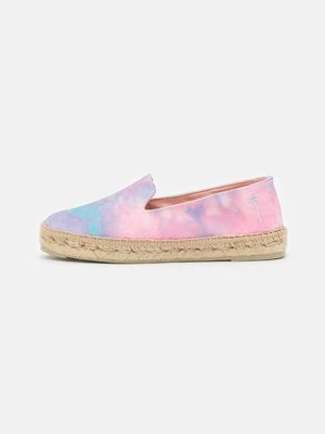 Espadryle Manebí
