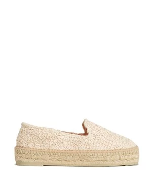 Espadryle Manebi Double Sole Espadrilles