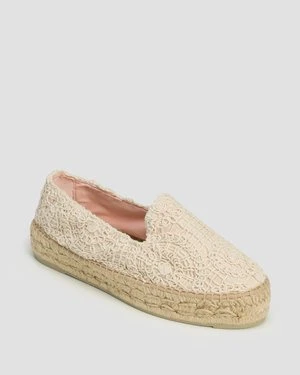 Espadryle Manebi Double Sole Espadrilles