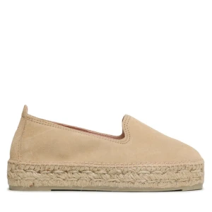 Espadryle Manebi Double Sole Espadrilles K 1.1 D0 Beżowy