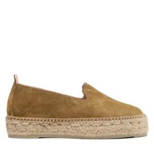 Espadryle Manebi Double Sole Espadrilles R 4.1 D0 Khaki