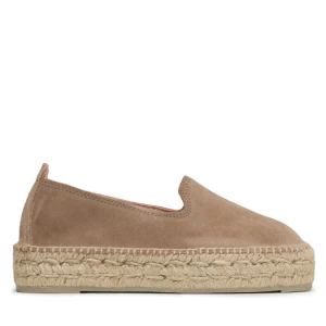 Espadryle Manebi Double Sole Espadrilles W 1.9 D0 Beżowy