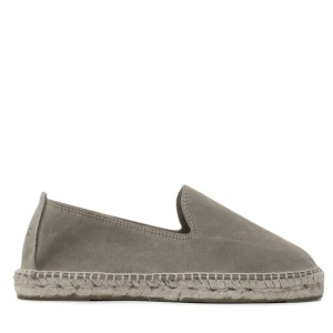 Espadryle Manebi Flat Espadrilles R 4.4 C0 Zielony