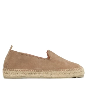 Espadryle Manebi Flat Espardilles W 1.9 N0 Beżowy