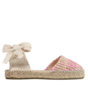 Espadryle Manebi Flat Valenciana Espadrilles G 6.9 P0 Beżowy