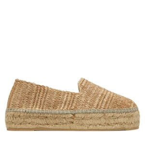 Espadryle Manebi H 1.5 D0 Beżowy