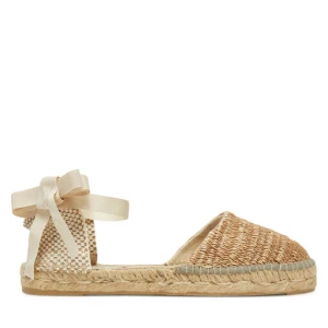 Espadryle Manebi H 1.5 P0 Beżowy
