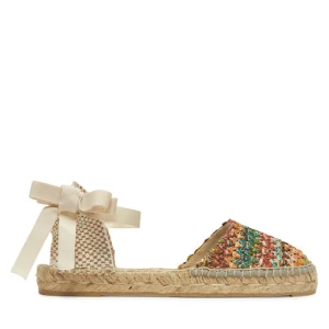 Espadryle Manebi H 3.4 P0 Kolorowy