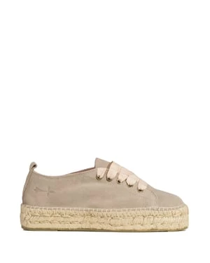 Espadryle Manebi Hamptons