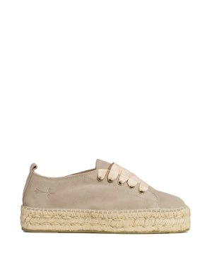 Espadryle Manebi Hamptons