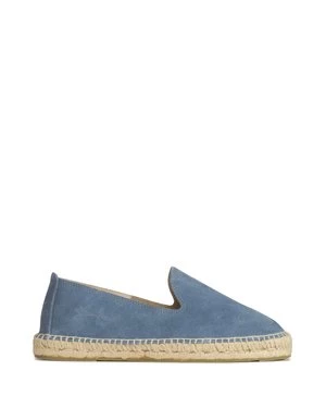 Espadryle Manebi Hamptons