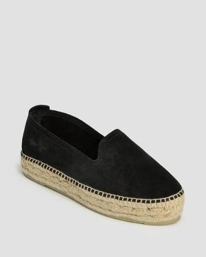 Espadryle Manebi Hamptons