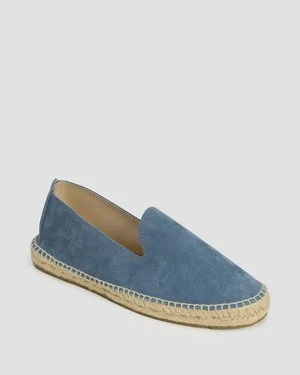Espadryle Manebi Hamptons