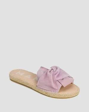 Espadryle Manebi Hamptons