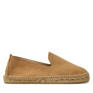 Espadryle Manebi Hamptons Flat Espadrilles M 2.8 C0 Beżowy