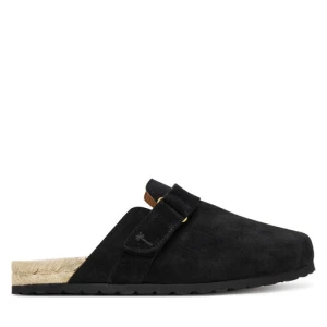 Espadryle Manebi K 1.0 B0 Czarny