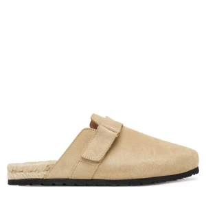 Espadryle Manebi K 1.1 B0 Beżowy