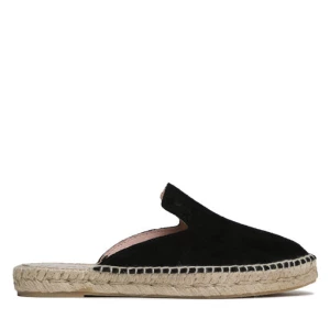 Espadryle Manebi Mules K 1.0 M0 Czarny