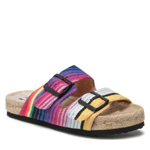 Espadryle Manebi Nordic Sandals U 5.6 R0 Kolorowy