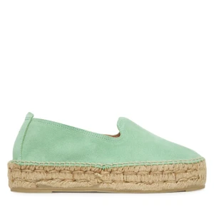 Espadryle Manebi R 7.7 D0 Zielony