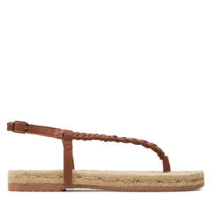 Espadryle Manebi Sandals P 8.8 Y0 Brązowy