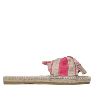 Espadryle Manebi Sandals With Knot G 4.5 JK Beżowy