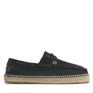 Espadryle Manebi Shoes Espadrilles K 1.5 K0 Granatowy