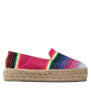 Zdjęcie produktu Espadryle Manebi Slippers D T 2.1 D0 Różowy