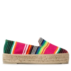 Espadryle Manebi Slippers D U 5.6 D0 Kolorowy