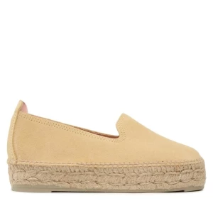 Espadryle Manebi Suede Double Sole Espadrilles R 4.2 D0 Beżowy