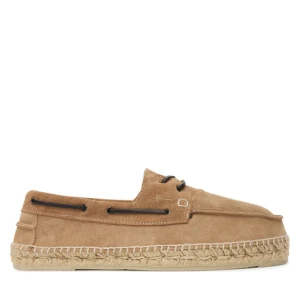 Espadryle Manebi W 1.9 K0 Brązowy