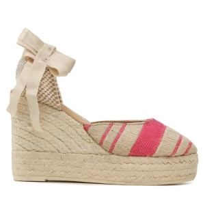 Espadryle Manebi Wedge Espadrilles G 4.5 Wv Beżowy