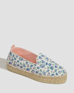 Espadryle Manebi X Loveshackfancy Slippers D