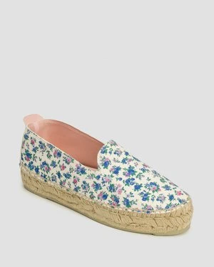 Espadryle Manebi X Loveshackfancy Slippers D