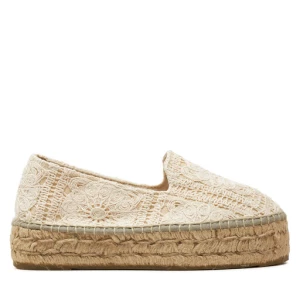 Espadryle Manebi Yucatan Double Sole Espadrilles G 0.3 D0 Beżowy