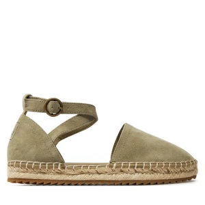 Espadryle Marc O'Polo 40315613802305 Khaki