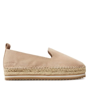 Espadryle Marc O'Polo 40318323801305 Beżowy