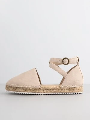 Espadryle Marc O'Polo piaskowy