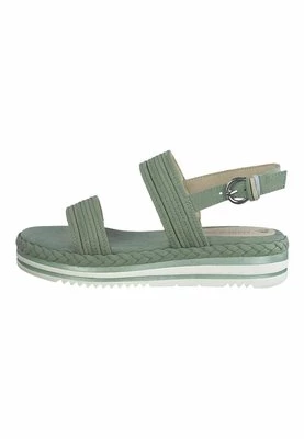 Espadryle marco tozzi