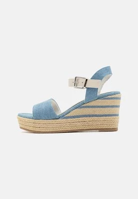 Espadryle marco tozzi