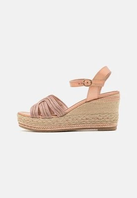 Espadryle marco tozzi