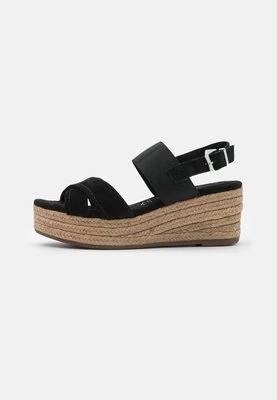 Espadryle marco tozzi